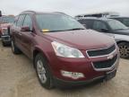 CHEVROLET - TRAVERSE