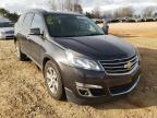 CHEVROLET - TRAVERSE