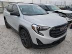 GMC - TERRAIN