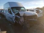 NISSAN - NV