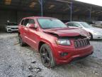 JEEP - CHEROKEE