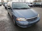 FORD - WINDSTAR