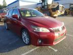 LEXUS - CT 200