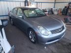 INFINITI - G35