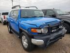 TOYOTA - FJ CRUISER