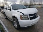 CHEVROLET - TAHOE