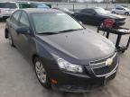 CHEVROLET - CRUZE