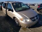 DODGE - GRAND CARAVAN