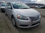 NISSAN - SENTRA