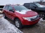 FORD - EDGE