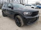 DODGE - DURANGO