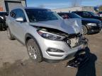 HYUNDAI - TUCSON