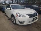 NISSAN - ALTIMA