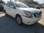 NISSAN - ROGUE