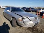 LINCOLN - TOWN CAR