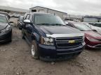 CHEVROLET - TAHOE