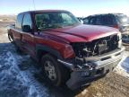 CHEVROLET - SILVERADO