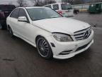 MERCEDES-BENZ - C-CLASS