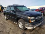 CHEVROLET - AVALANCHE