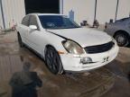 INFINITI - G35