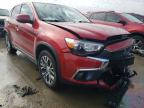 MITSUBISHI - OUTLANDER