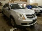 CADILLAC - SRX