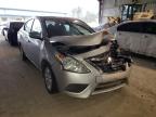 NISSAN - VERSA