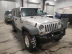 JEEP - WRANGLER