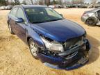CHEVROLET - CRUZE