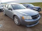 DODGE - AVENGER