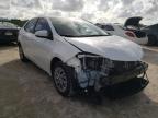 TOYOTA - COROLLA