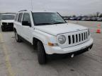 JEEP - PATRIOT