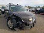 CHEVROLET - TRAVERSE