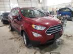 FORD - ECOSPORT S