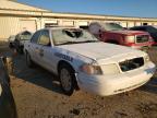 FORD - CROWN VICTORIA