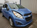 CHEVROLET - SPARK