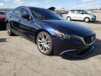 MAZDA - 6