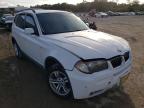 BMW - X3