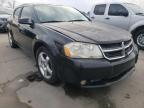 DODGE - AVENGER