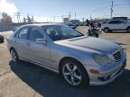 MERCEDES-BENZ - C-CLASS