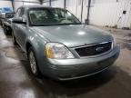 FORD - FIVE HUNDRED