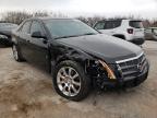 CADILLAC - CTS