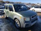 HONDA - ELEMENT