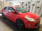 FORD - FOCUS