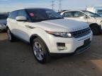 LAND ROVER - RANGE ROVER