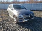 MERCEDES-BENZ - GLE-CLASS