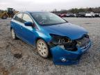 FORD - FOCUS