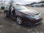 FORD - FUSION