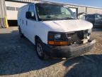 CHEVROLET - EXPRESS