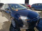 FORD - FOCUS